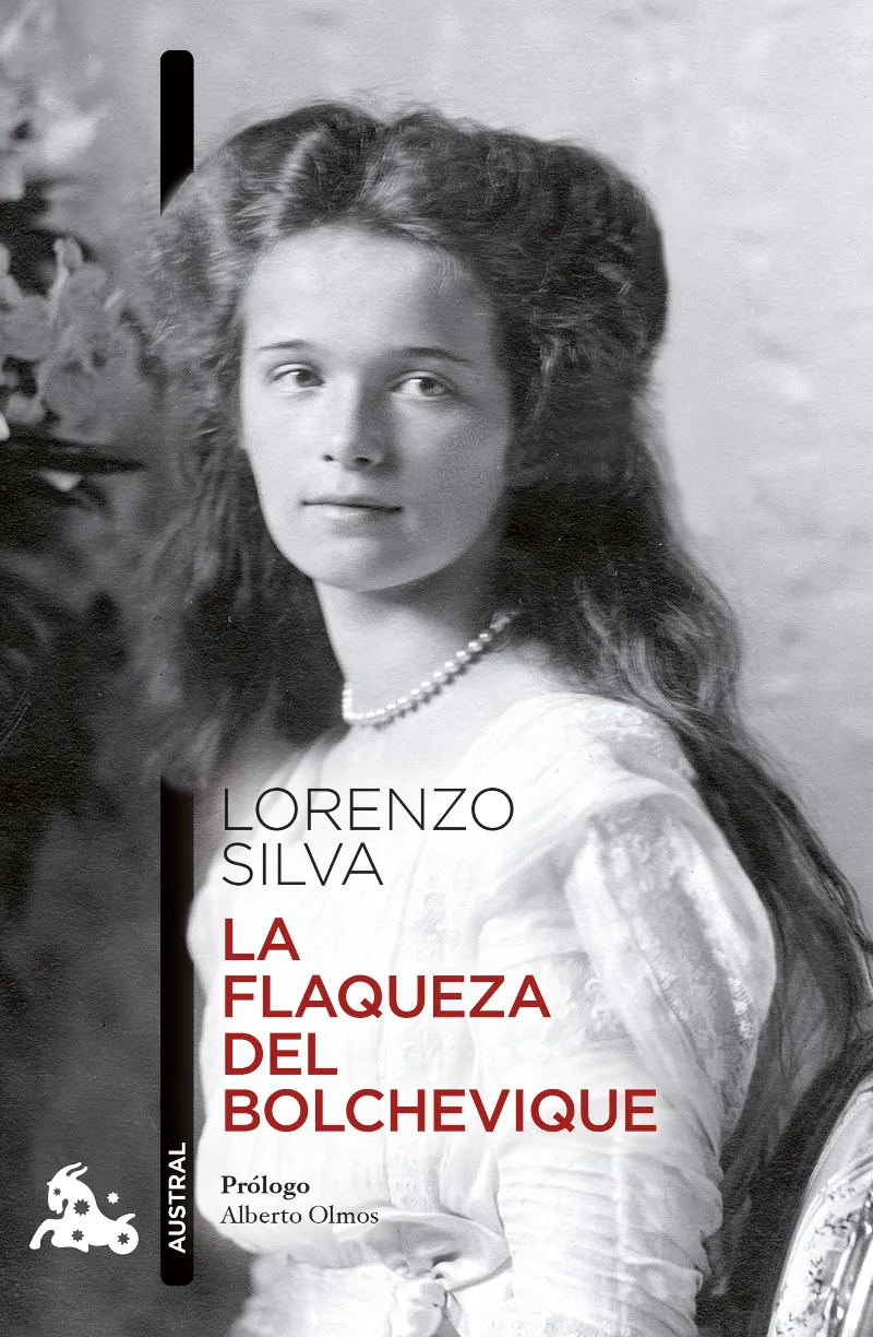 LA FLAQUEZA DEL BOLCHEVIQUE