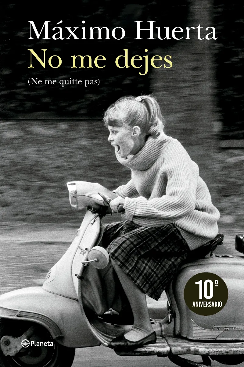 NO ME DEJES (NE ME QUITTE PAS)