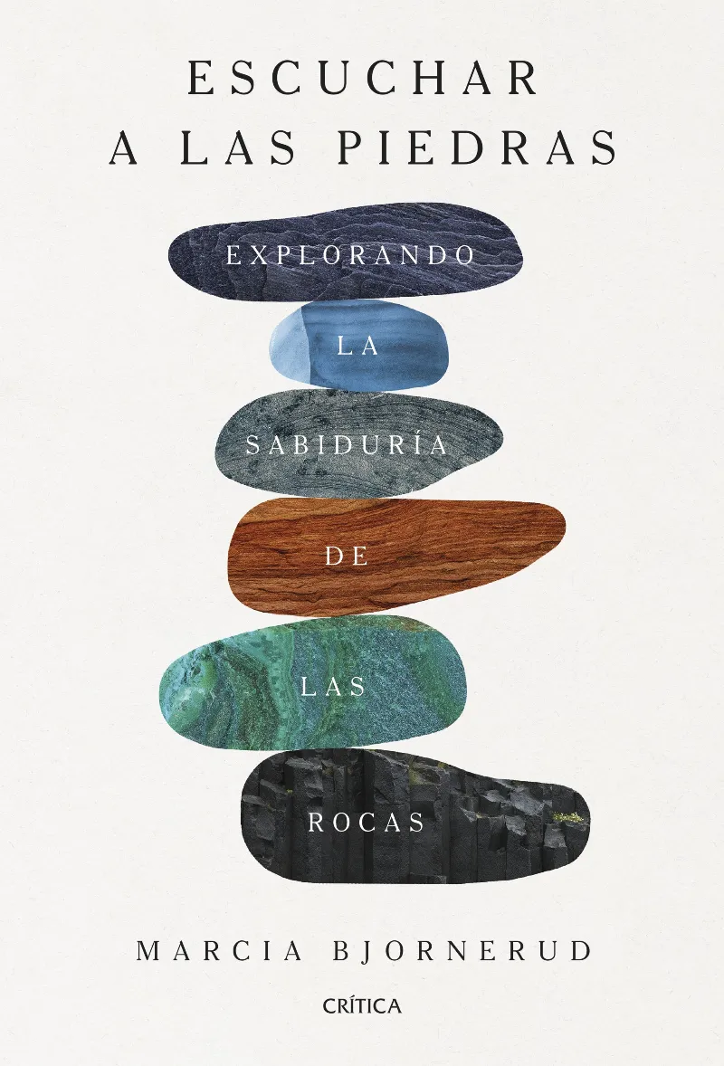 ESCUCHAR A LAS PIEDRAS