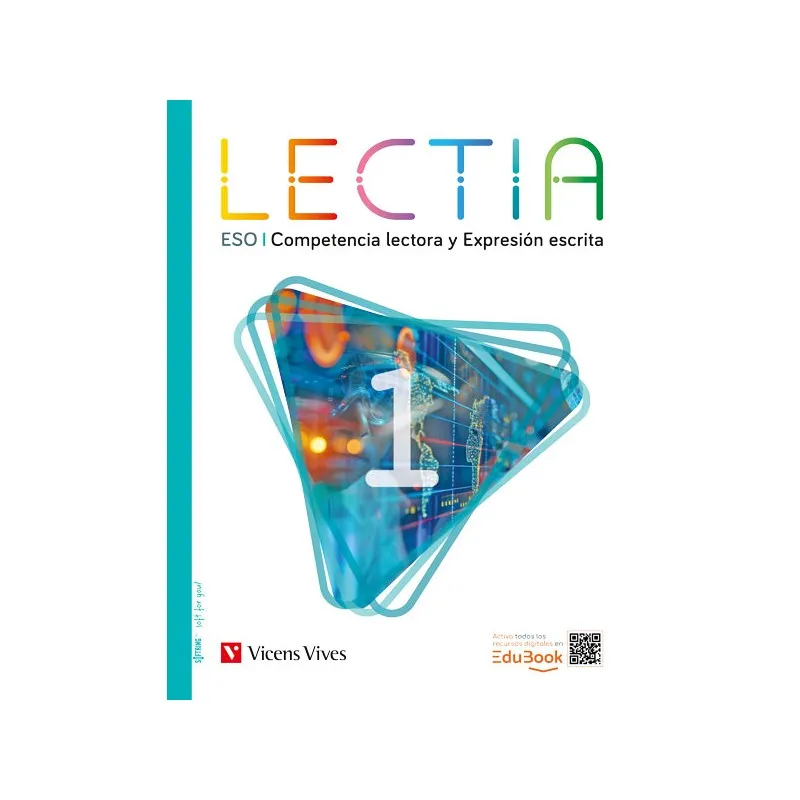 LECTIA 1. COMPETENCIA LECTORA Y EXPRESIÓN ESCRITA