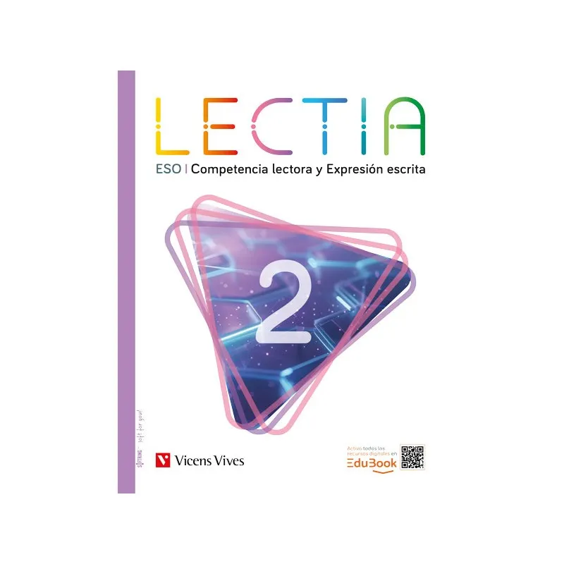 LECTIA 2. COMPETENCIA LECTORA Y EXPRESIÓN ESCRITA