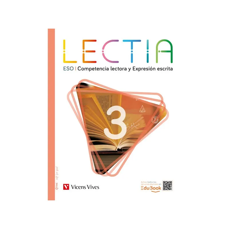 LECTIA 3. COMPETENCIA LECTORA Y EXPRESIÓN ESCRITA
