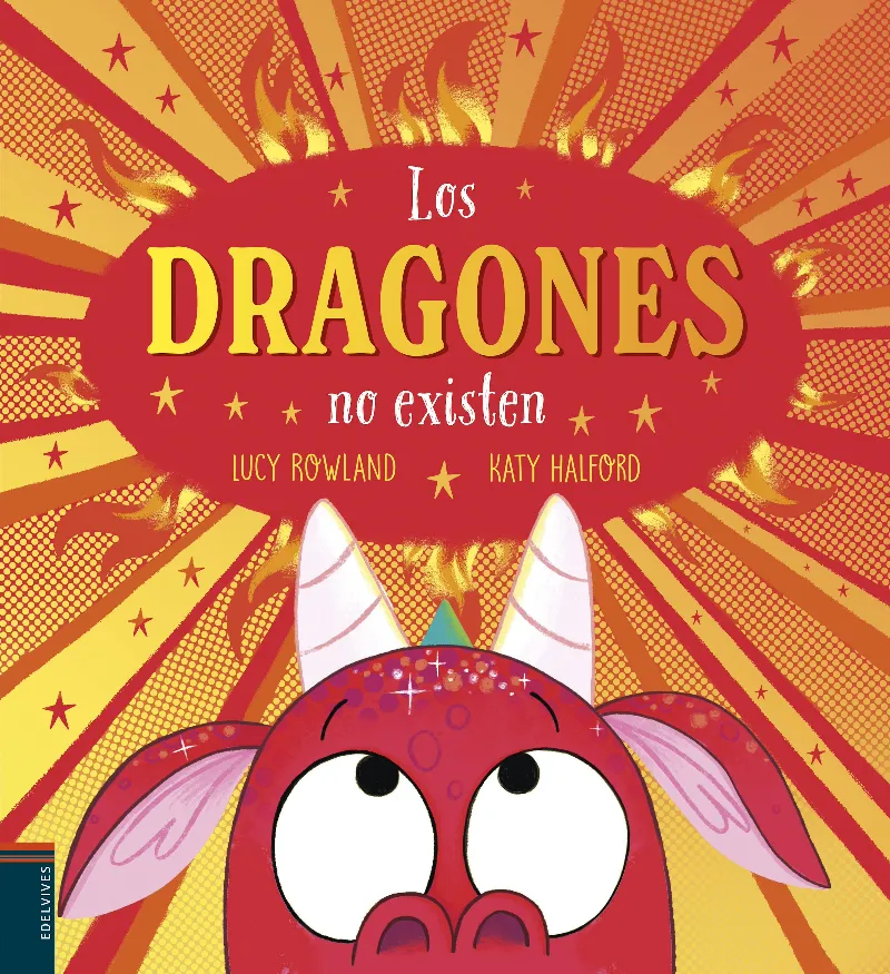 LOS DRAGONES NO EXISTEN + 3 AÑOS