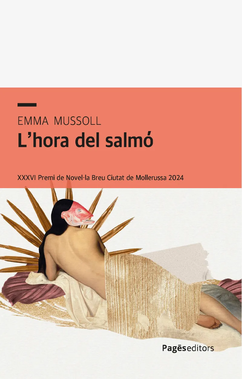 L'HORA DEL SALMÓ