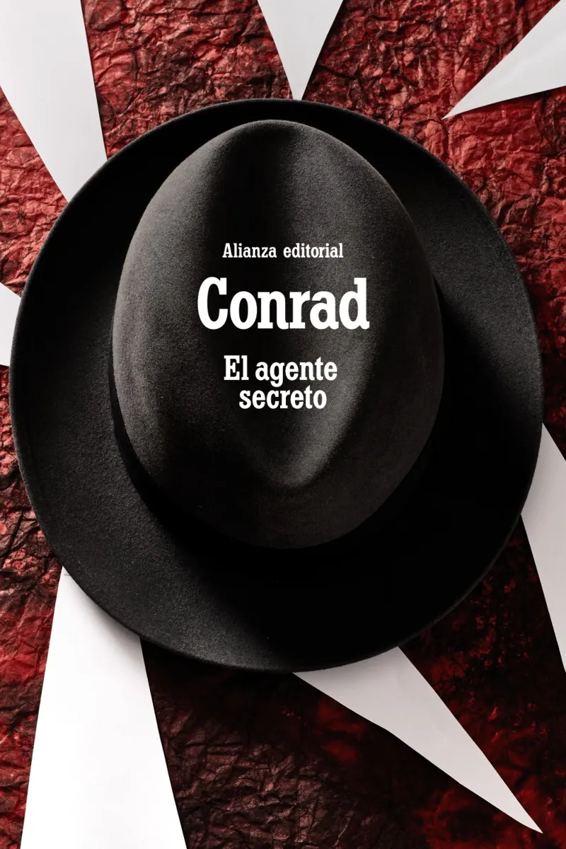 EL AGENTE SECRETO