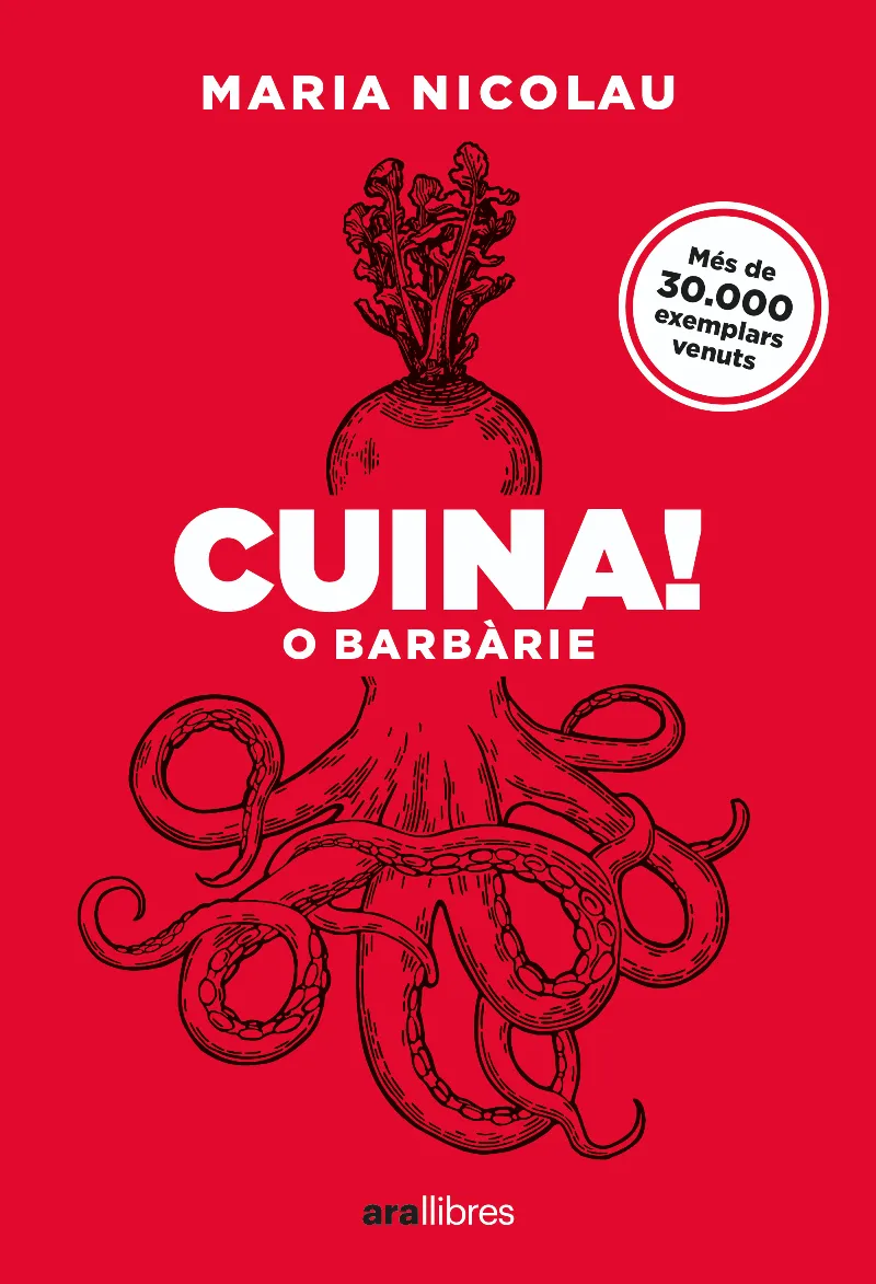 CUINA! O BARBÀRIE (EDICIÓ 2025)