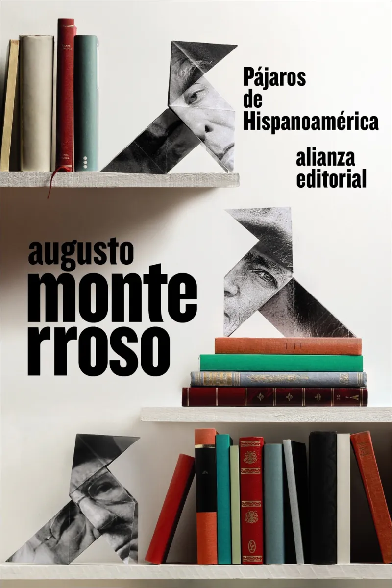 PÁJAROS DE HISPANOAMÉRICA