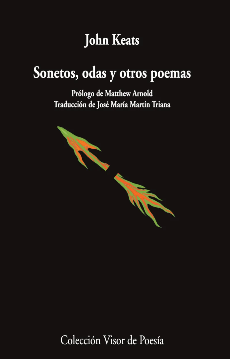 SONETOS ODAS Y OTROS POEMAS