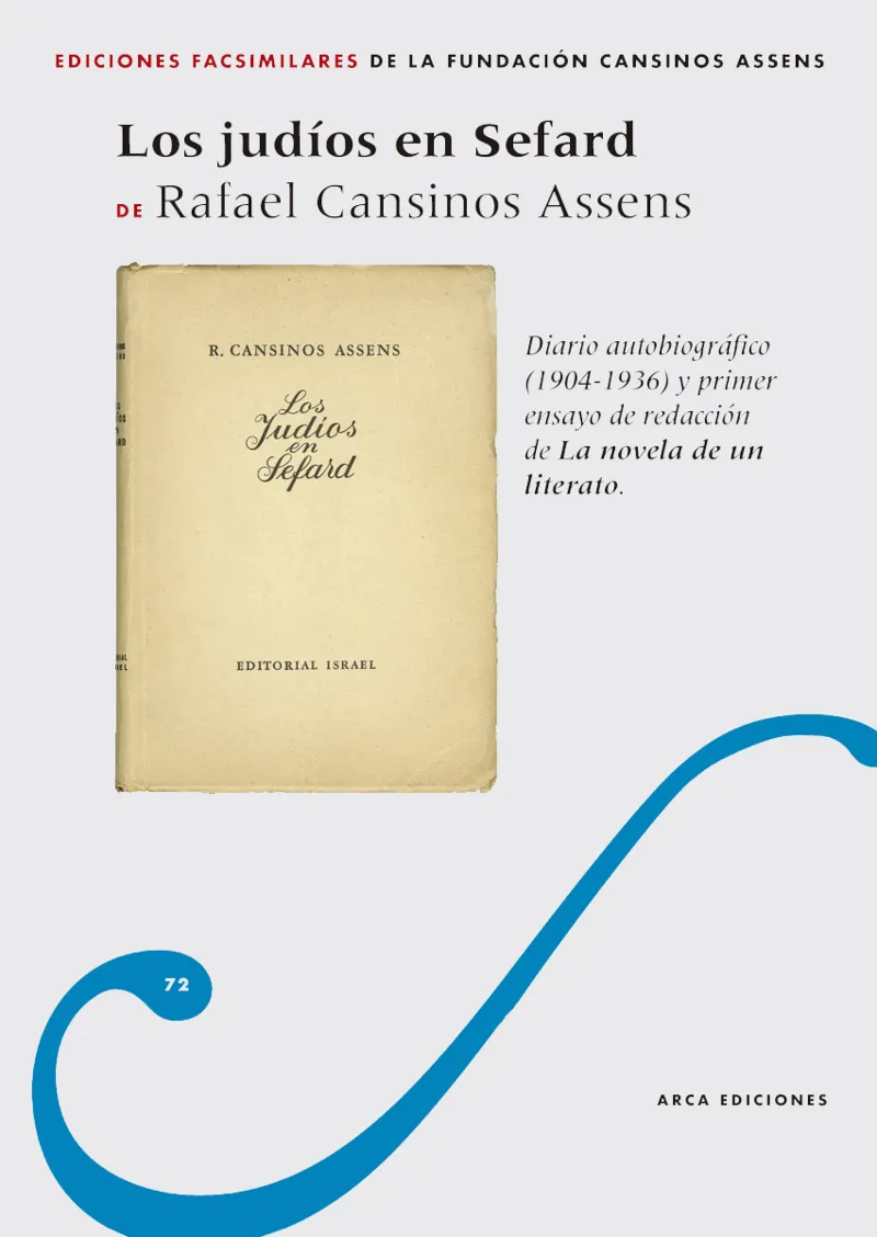 LOS JUDÍOS EN SEFARD