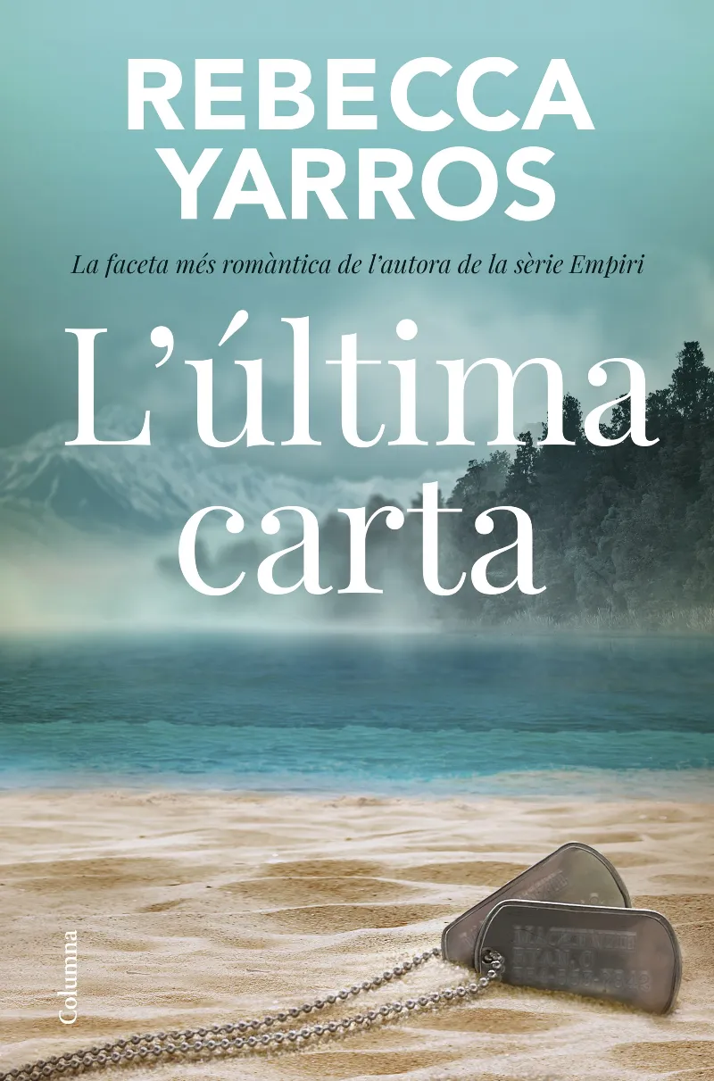 L'ULTIMA CARTA