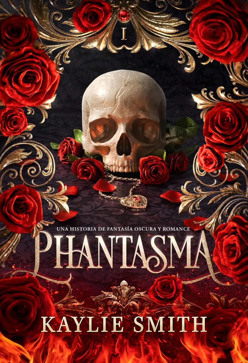 PHANTASMA