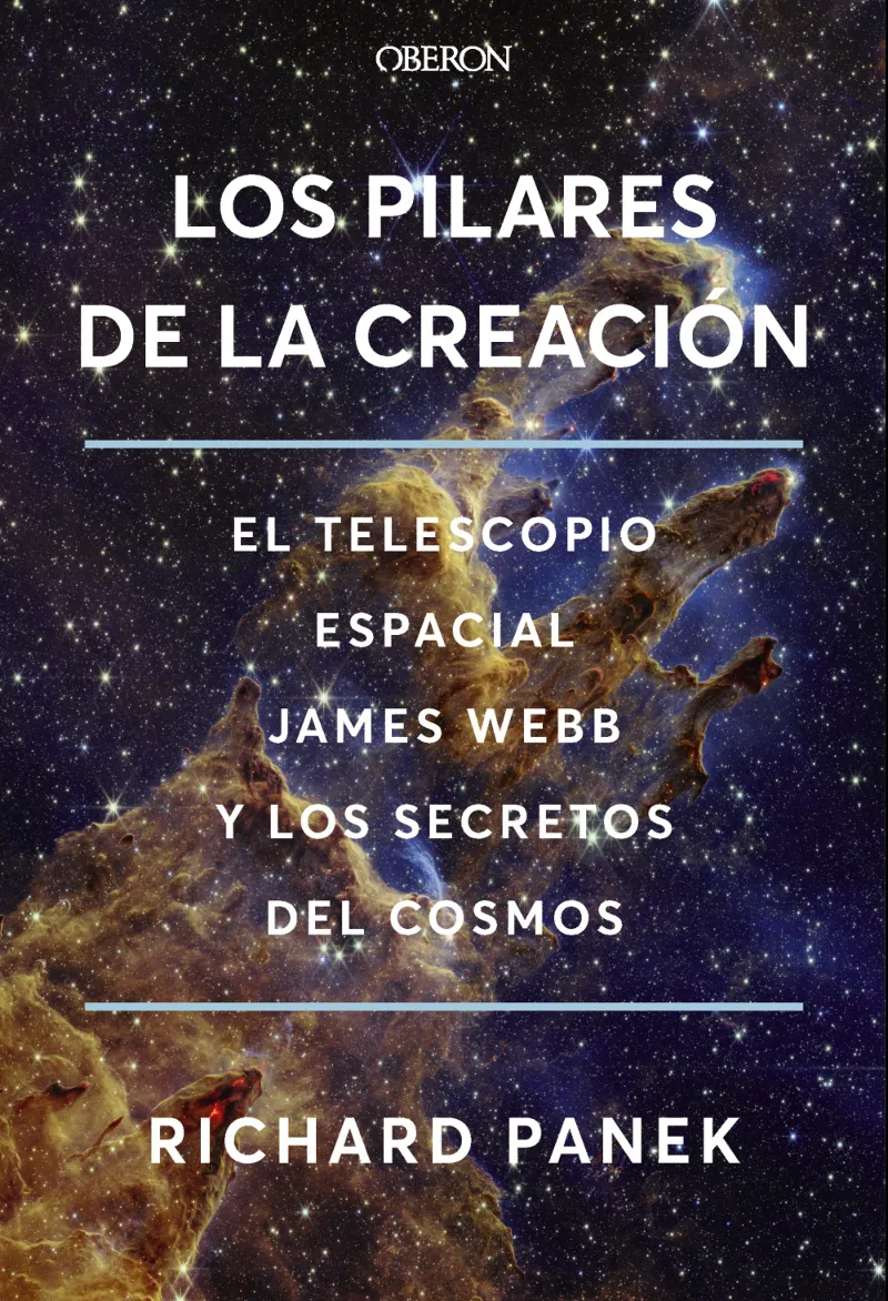 LOS PILARES DE LA CREACIÓN