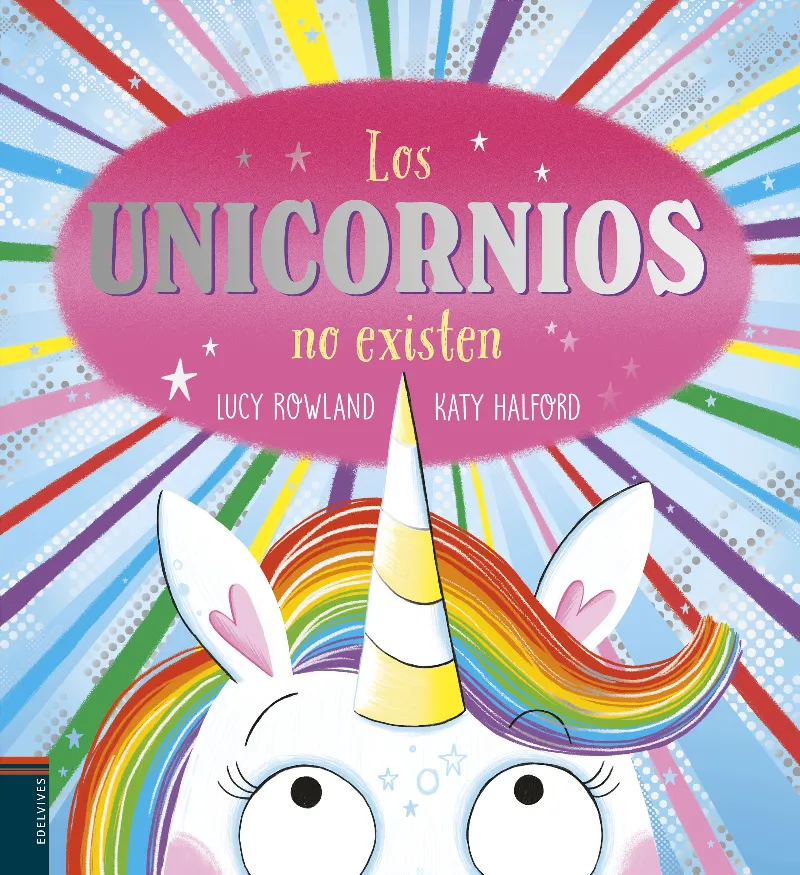 LOS UNICORNIOS NO EXISTEN + 3 AÑOS
