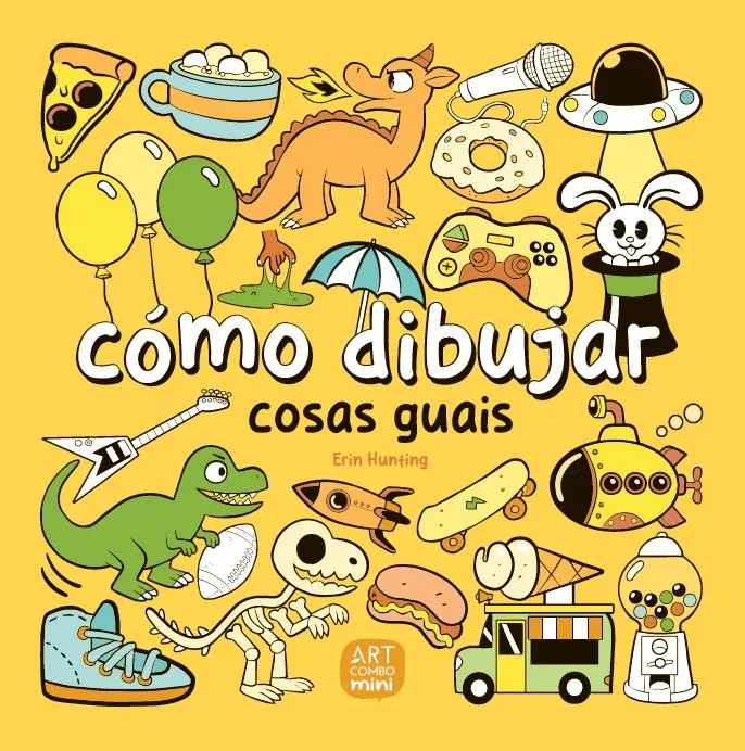 CUADERNO DE DIBUJO PARA EXPLORADORES DE DINOSAURIOS