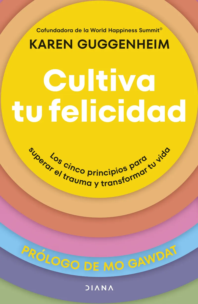 CULTIVA TU FELICIDAD