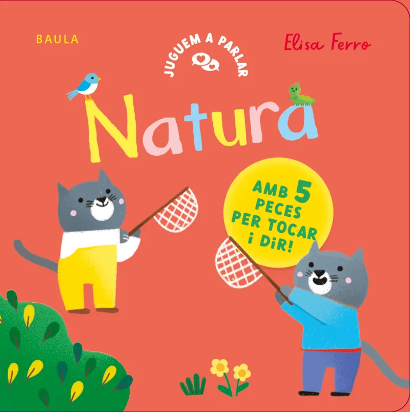NATURA + 12 MESES