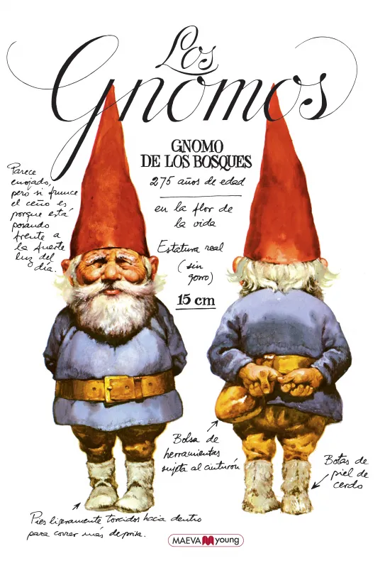 GNOMOS
