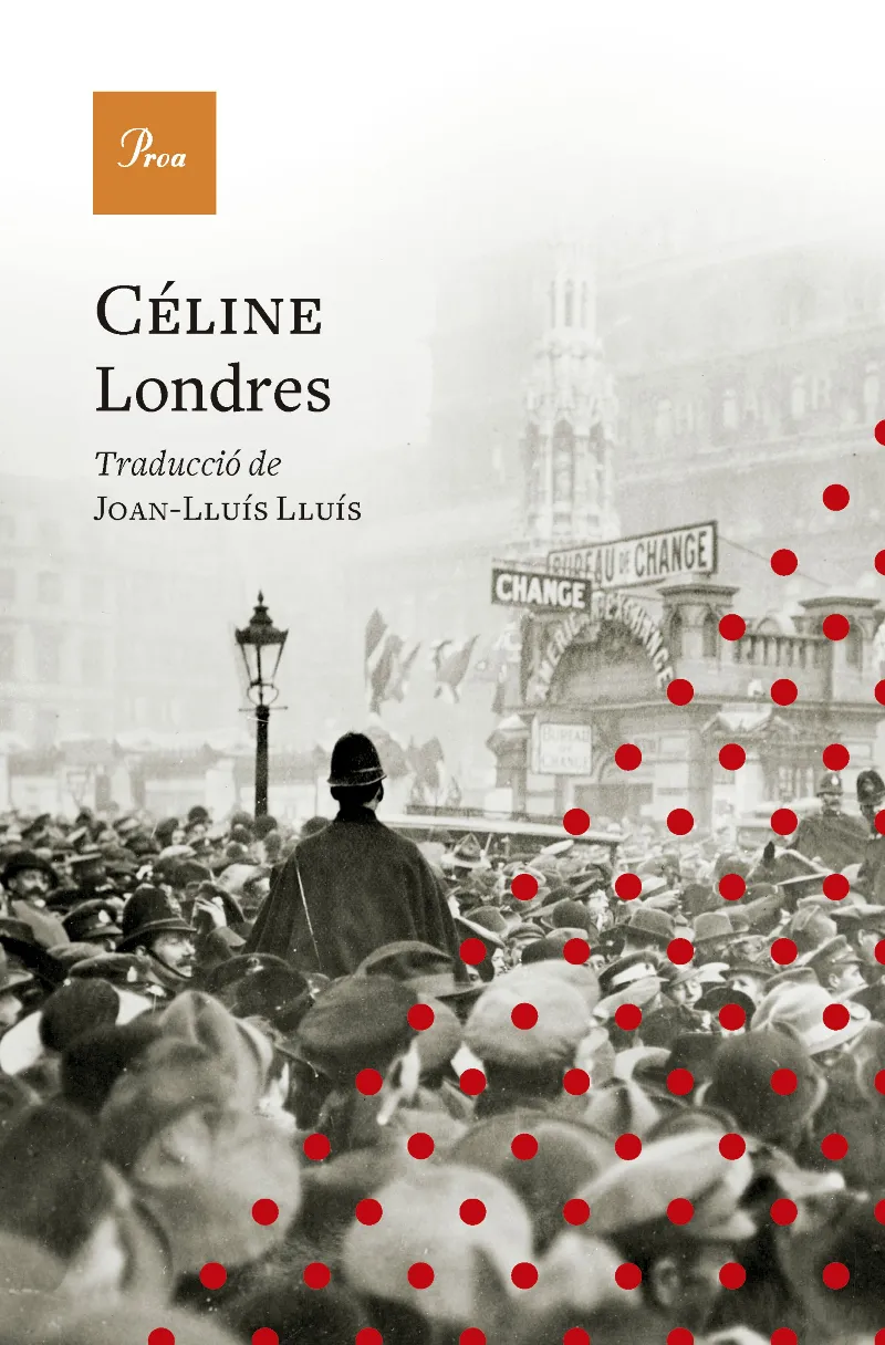 LONDRES.CONTINUACIO DE GUERRA
