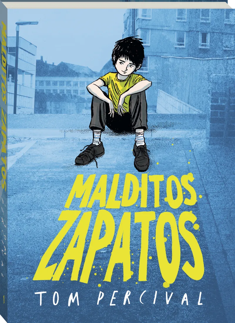 MALDITOS ZAPATOS