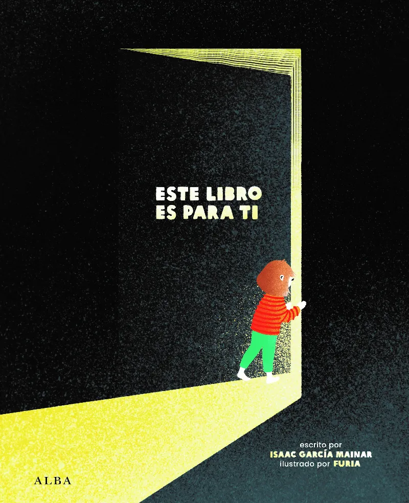 ESTE LIBRO ES PARA TI