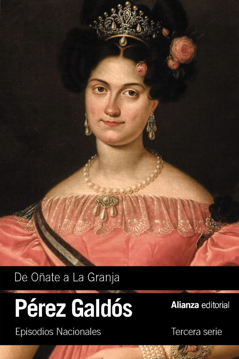 DE OÑATE A LA GRANJA