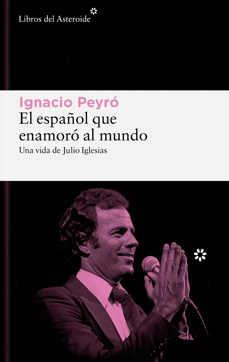 ESPA¥OL QUE ENAMORO AL MUNDO, EL