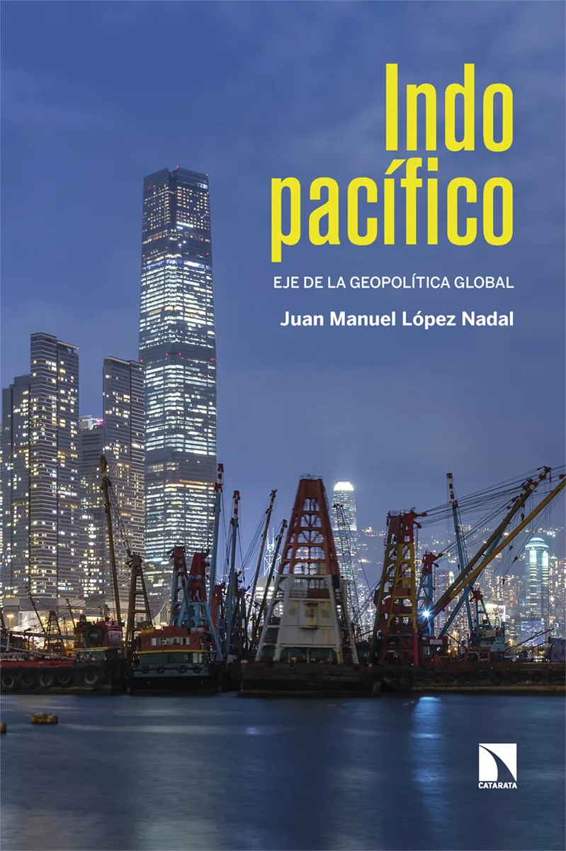 INDOPACÍFICO