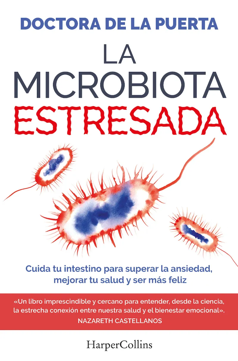 LA MICROBIOTA ESTRESADA