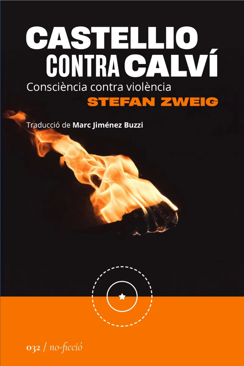 CASTELLIO CONTRA CALVI