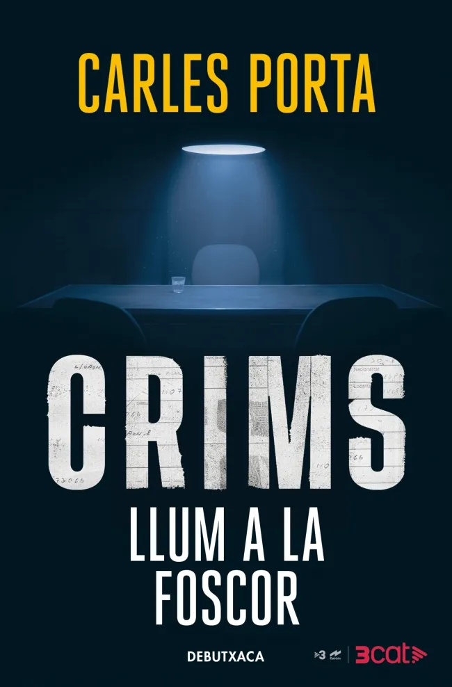 CRIMS. LLUM A LA FOSCOR (CRIMS 2) -BUTXACA-