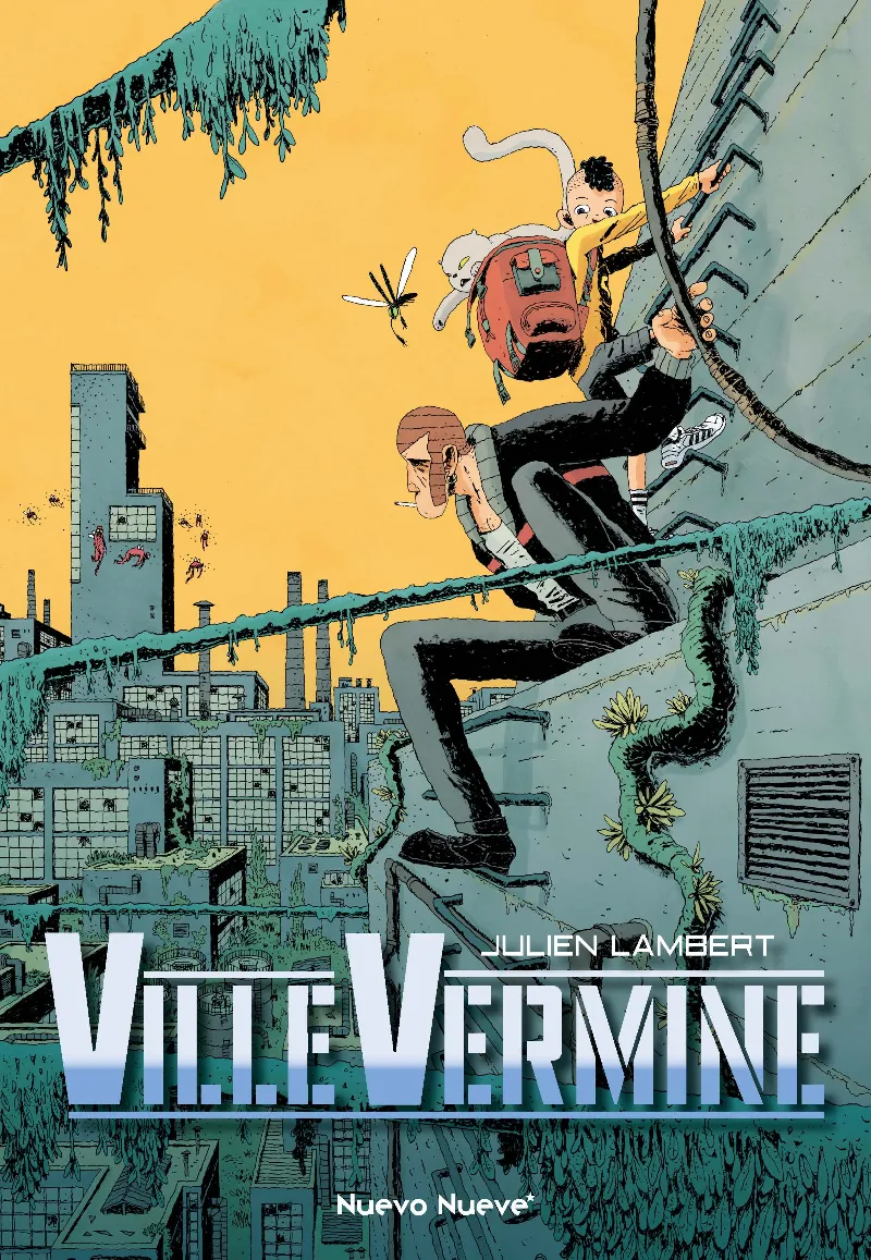 VILLEVERMINE