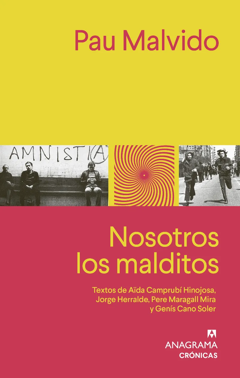 NOSOTROS LOS MALDITOS