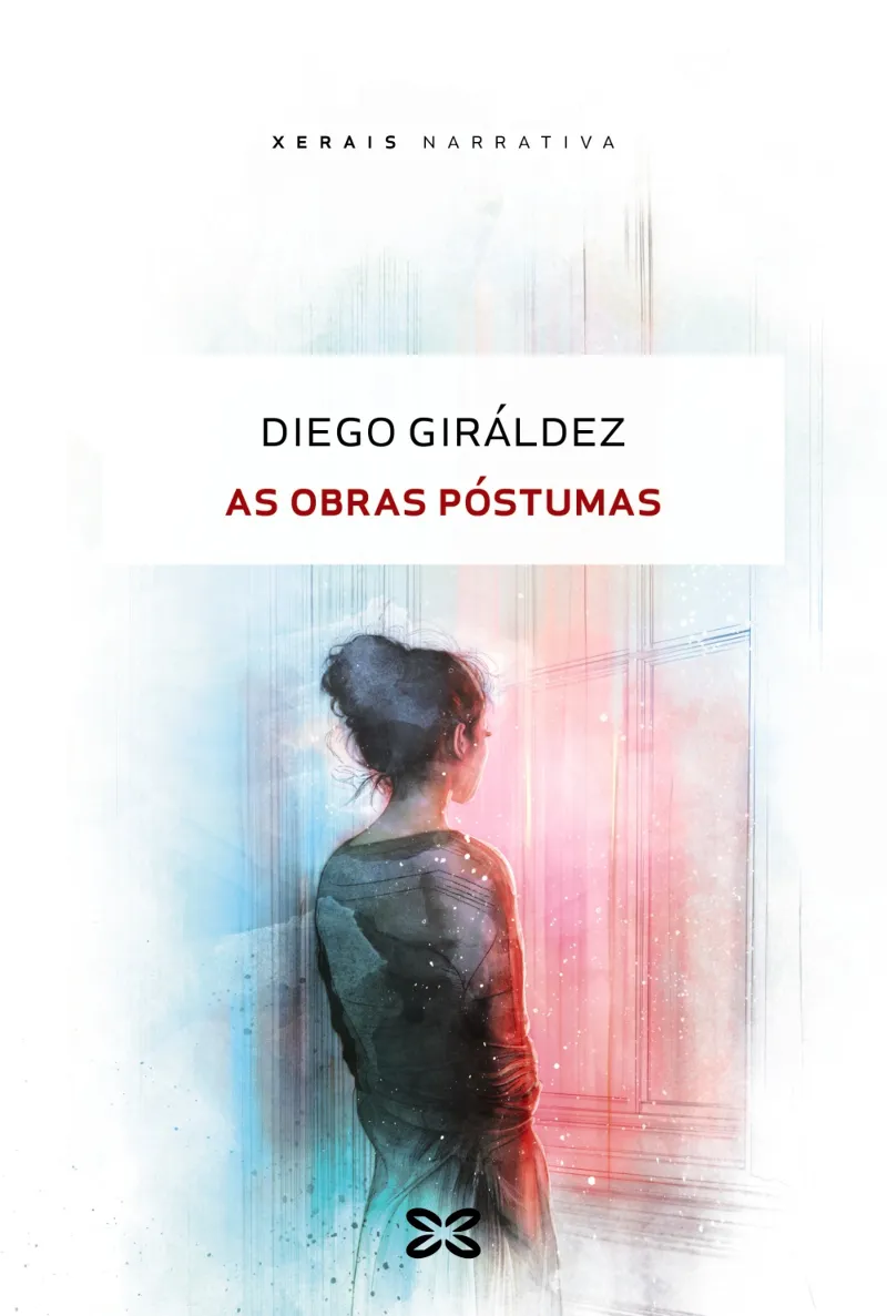 AS OBRAS PÓSTUMAS
