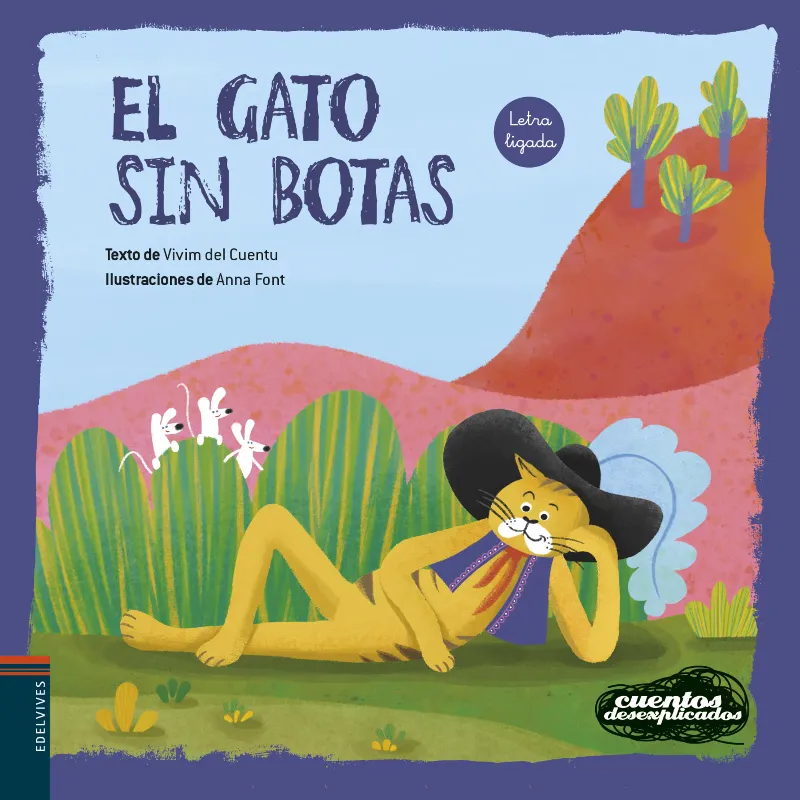 EL GATO SIN BOTAS + 5 AÑOS