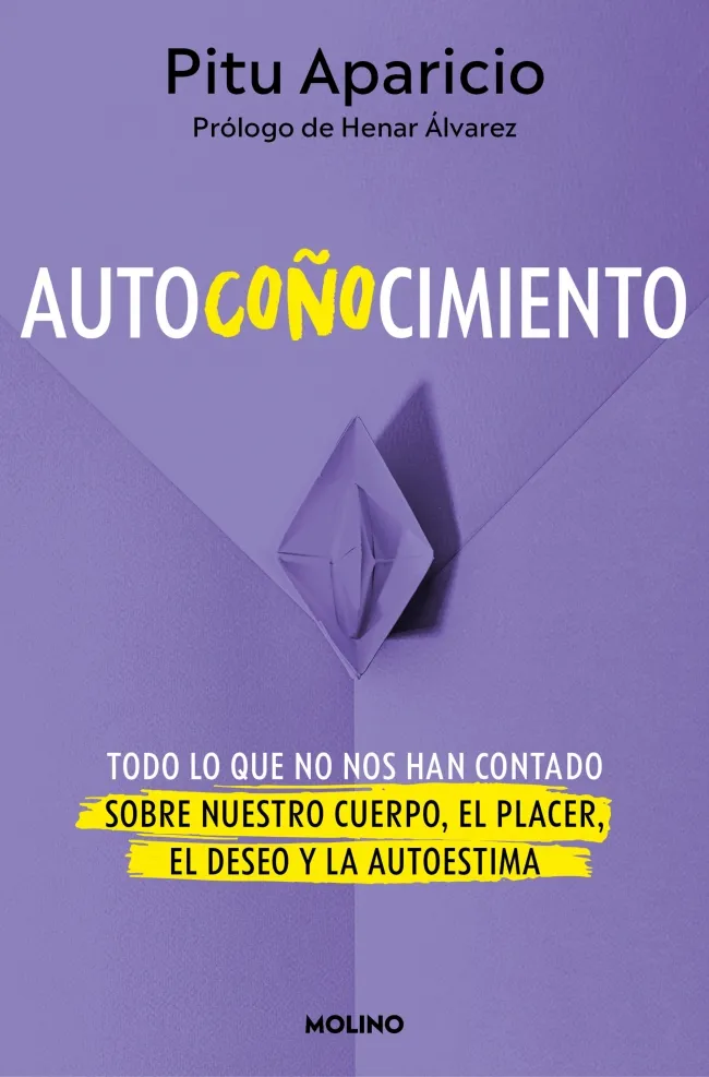 AUTOCOÑOCIMIENTO