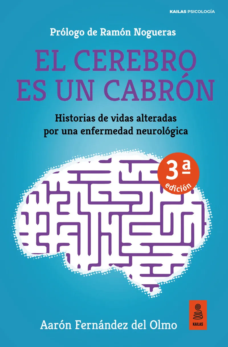 EL CEREBRO ES UN CABRÓN