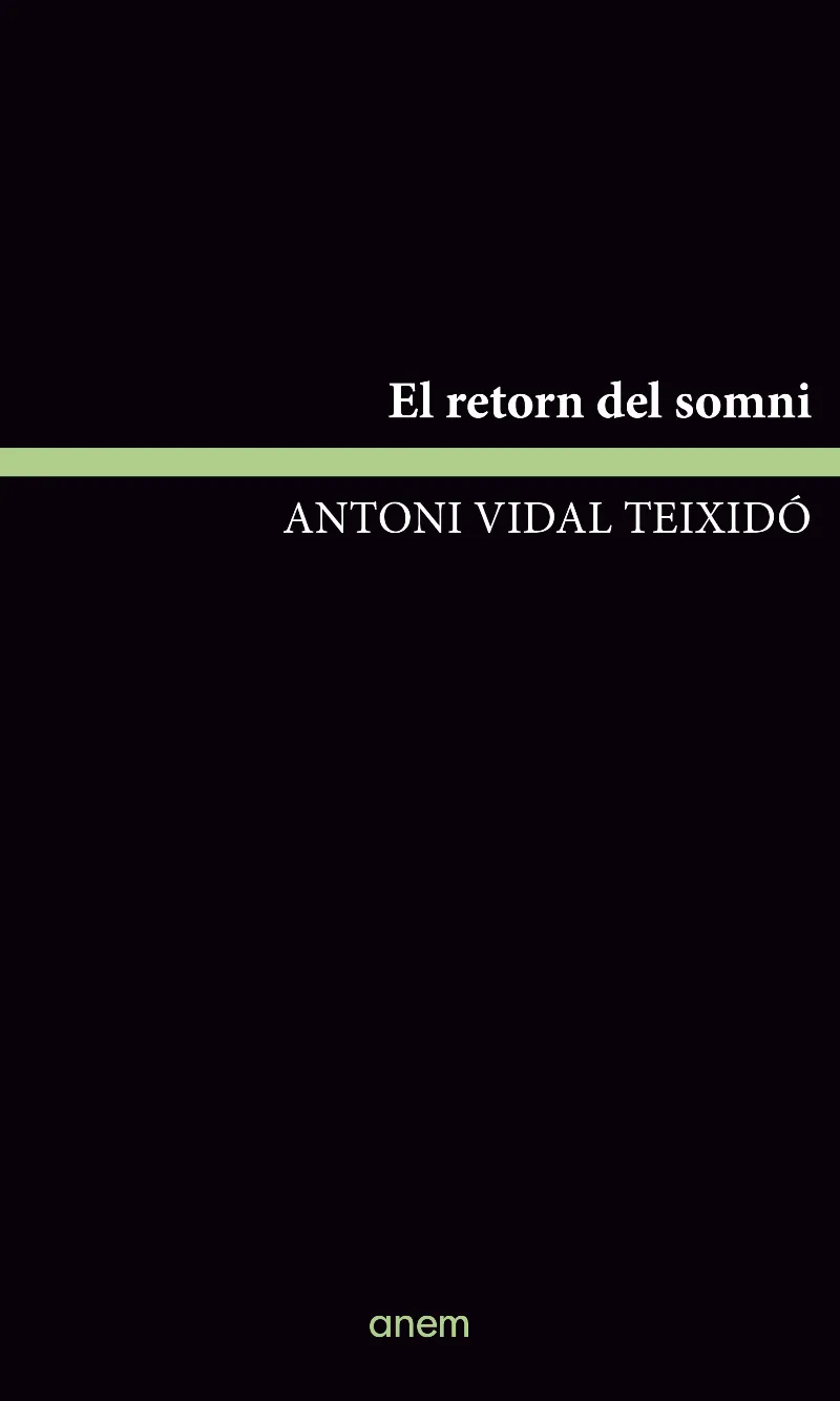 EL RETORN DEL SOMNI