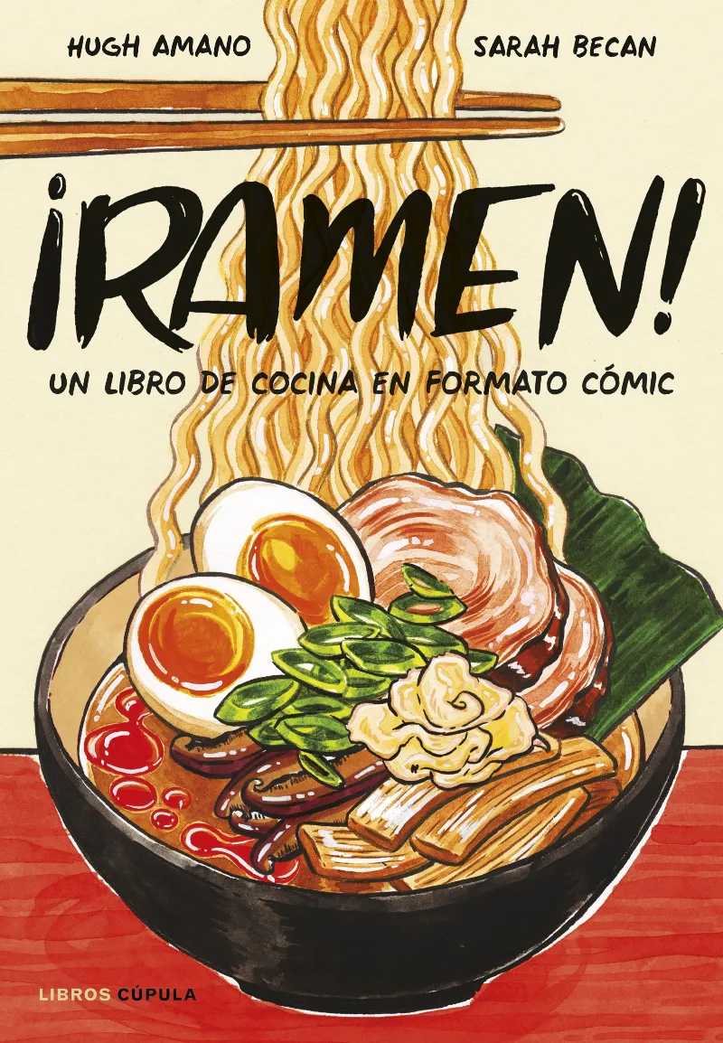 RAMEN!