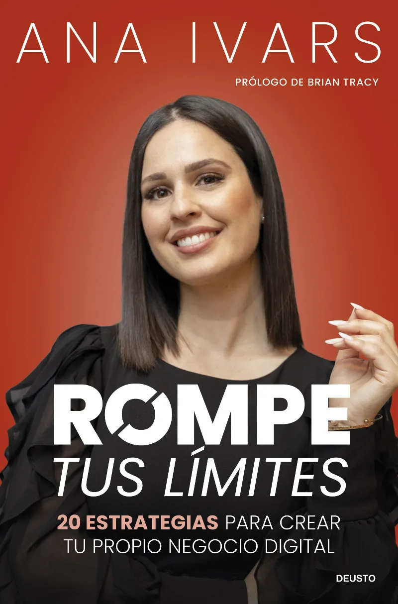 ROMPE TUS LÍMITES