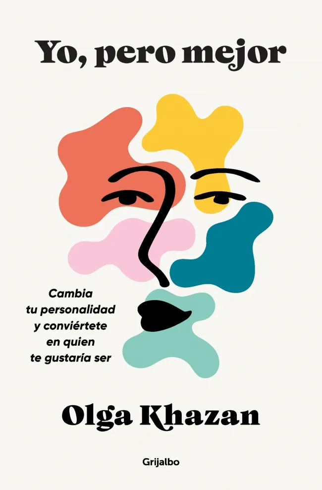 YO, PERO MEJOR