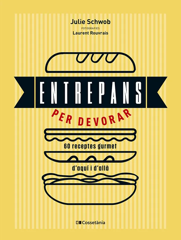 ENTREPANS PER DEVORAR
