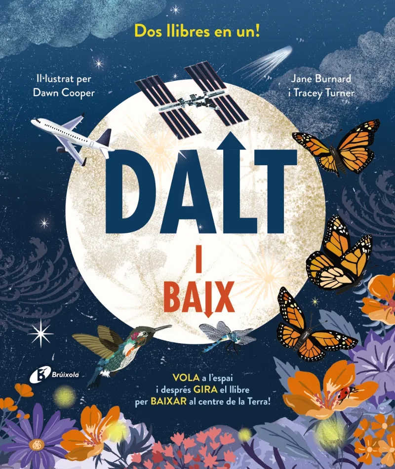 DALT I BAIX