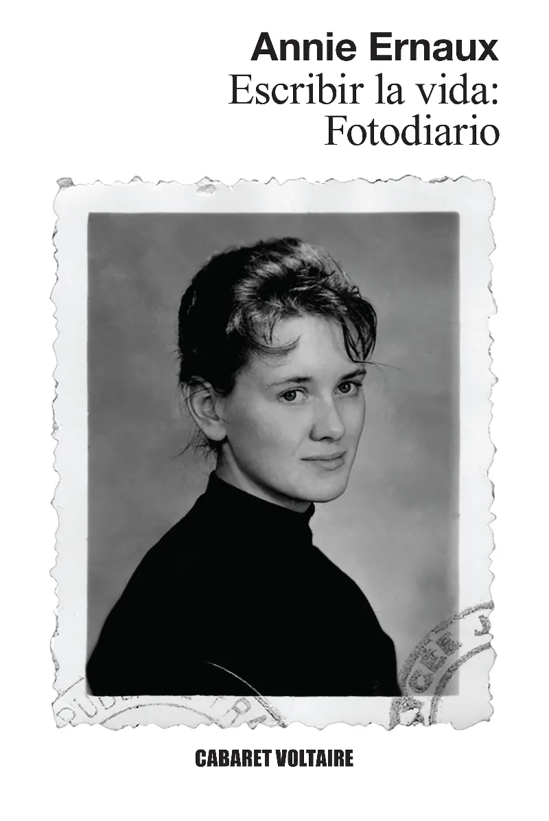 Escribir la vida: Fotodiario