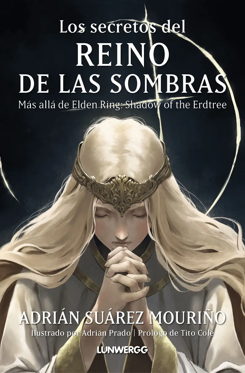 LOS SECRETOS DEL REINO DE LAS SOMBRAS