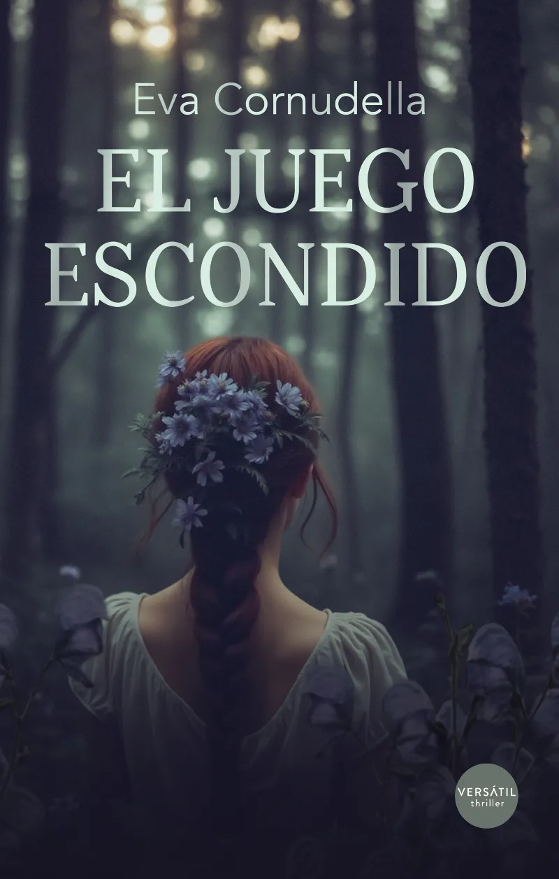 EL JUEGO ESCONDIDO