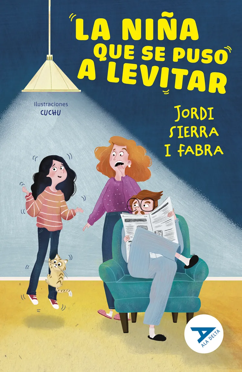 LA NIÑA QUE SE PUSO A LEVITAR-121
