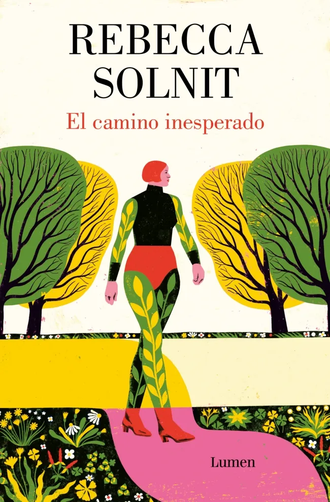 EL CAMINO INESPERADO