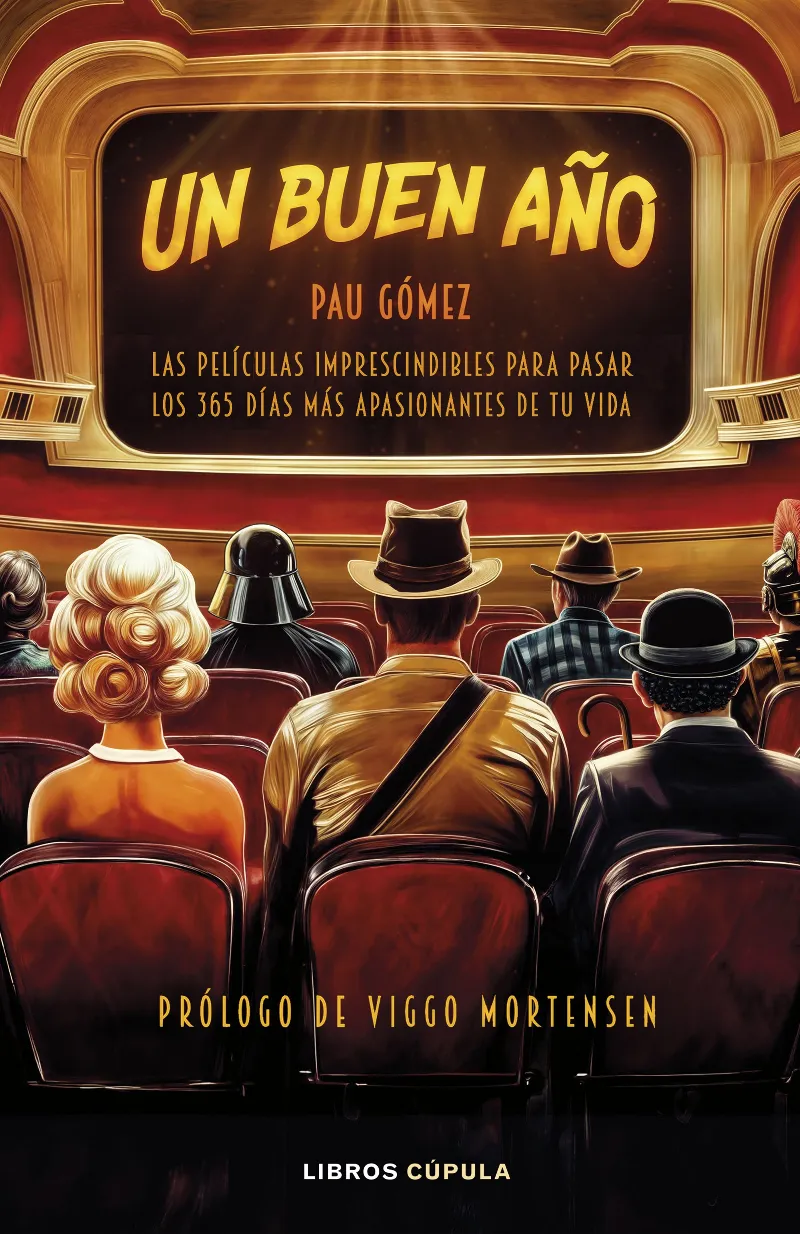UN BUEN AÑO