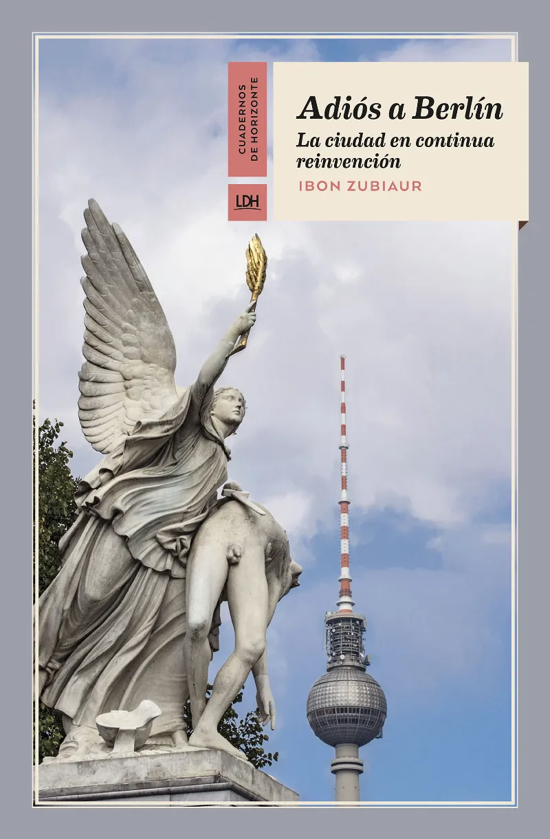 ADIÓS A BERLÍN