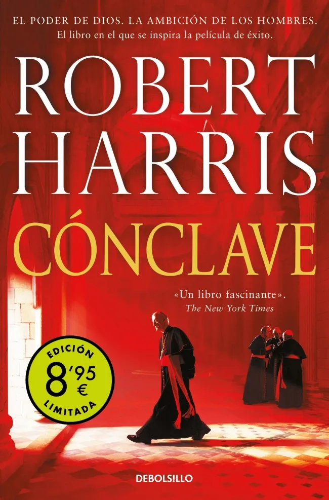 CÓNCLAVE